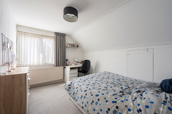 Medium property photo - De Warren 15, 8701 GW Bolsward